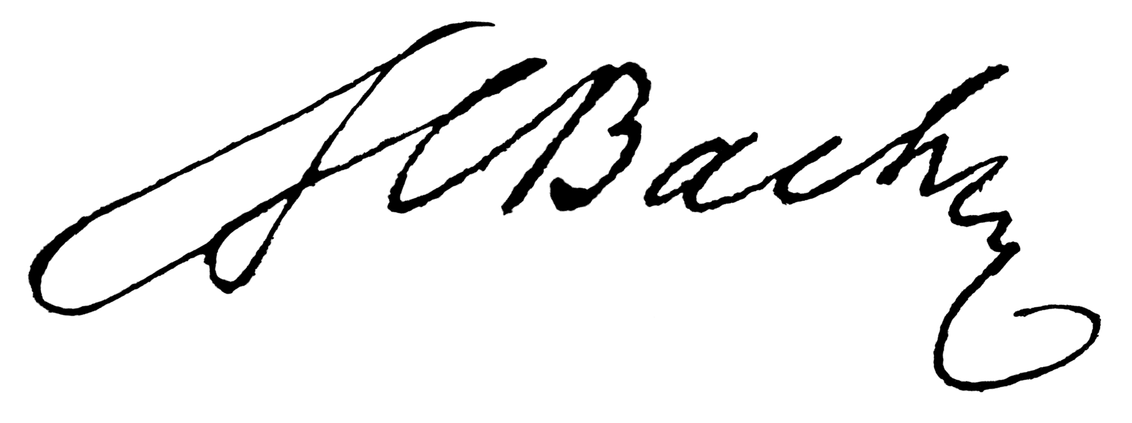 JCBach signature